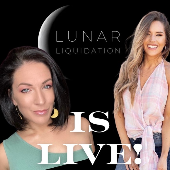 LUNAR CREW IS LIVE ๐๐ฅ๐ฅ๐ฅ๐ฅ - Picture 1 of 2